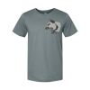 Bella Canvas Unisex Jersey T-Shirt Thumbnail
