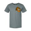 Bella Canvas Unisex Jersey T-Shirt Thumbnail