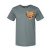 Bella Canvas Unisex Jersey T-Shirt Thumbnail