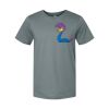 Bella Canvas Unisex Jersey T-Shirt Thumbnail