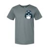 Bella Canvas Unisex Jersey T-Shirt Thumbnail