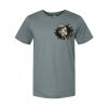 Bella Canvas Unisex Jersey T-Shirt Thumbnail