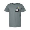 Bella Canvas Unisex Jersey T-Shirt Thumbnail