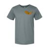 Bella Canvas Unisex Jersey T-Shirt Thumbnail