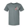 Bella Canvas Unisex Jersey T-Shirt Thumbnail
