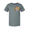 Bella Canvas Unisex Jersey T-Shirt Thumbnail