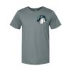 Bella Canvas Unisex Jersey T-Shirt Thumbnail