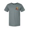 Bella Canvas Unisex Jersey T-Shirt Thumbnail