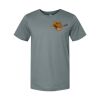 Bella Canvas Unisex Jersey T-Shirt Thumbnail