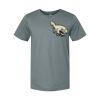 Bella Canvas Unisex Jersey T-Shirt Thumbnail