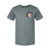 Bella Canvas Unisex Jersey T-Shirt Thumbnail