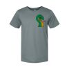Bella Canvas Unisex Jersey T-Shirt Thumbnail