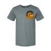 Bella Canvas Unisex Jersey T-Shirt Thumbnail