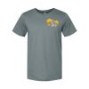 Bella Canvas Unisex Jersey T-Shirt Thumbnail