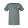 Bella Canvas Unisex Jersey T-Shirt Thumbnail
