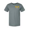 Bella Canvas Unisex Jersey T-Shirt Thumbnail