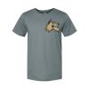 Bella Canvas Unisex Jersey T-Shirt Thumbnail