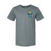Bella Canvas Unisex Jersey T-Shirt Thumbnail