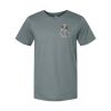 Bella Canvas Unisex Jersey T-Shirt Thumbnail