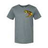 Bella Canvas Unisex Jersey T-Shirt Thumbnail