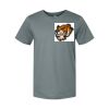 Bella Canvas Unisex Jersey T-Shirt Thumbnail