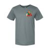 Bella Canvas Unisex Jersey T-Shirt Thumbnail