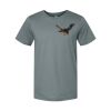 Bella Canvas Unisex Jersey T-Shirt Thumbnail