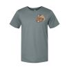 Bella Canvas Unisex Jersey T-Shirt Thumbnail