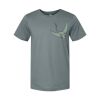 Bella Canvas Unisex Jersey T-Shirt Thumbnail