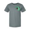 Bella Canvas Unisex Jersey T-Shirt Thumbnail