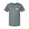Bella Canvas Unisex Jersey T-Shirt Thumbnail
