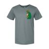 Bella Canvas Unisex Jersey T-Shirt Thumbnail