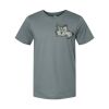 Bella Canvas Unisex Jersey T-Shirt Thumbnail