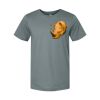 Bella Canvas Unisex Jersey T-Shirt Thumbnail