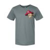 Bella Canvas Unisex Jersey T-Shirt Thumbnail