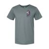 Bella Canvas Unisex Jersey T-Shirt Thumbnail
