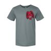 Bella Canvas Unisex Jersey T-Shirt Thumbnail
