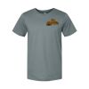 Bella Canvas Unisex Jersey T-Shirt Thumbnail