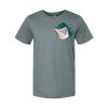 Bella Canvas Unisex Jersey T-Shirt Thumbnail