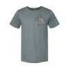 Bella Canvas Unisex Jersey T-Shirt Thumbnail
