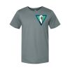 Bella Canvas Unisex Jersey T-Shirt Thumbnail