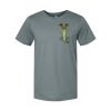 Bella Canvas Unisex Jersey T-Shirt Thumbnail