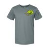 Bella Canvas Unisex Jersey T-Shirt Thumbnail