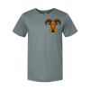 Bella Canvas Unisex Jersey T-Shirt Thumbnail