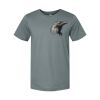 Bella Canvas Unisex Jersey T-Shirt Thumbnail
