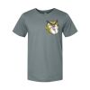 Bella Canvas Unisex Jersey T-Shirt Thumbnail