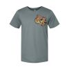 Bella Canvas Unisex Jersey T-Shirt Thumbnail