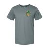 Bella Canvas Unisex Jersey T-Shirt Thumbnail