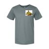 Bella Canvas Unisex Jersey T-Shirt Thumbnail