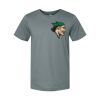 Bella Canvas Unisex Jersey T-Shirt Thumbnail